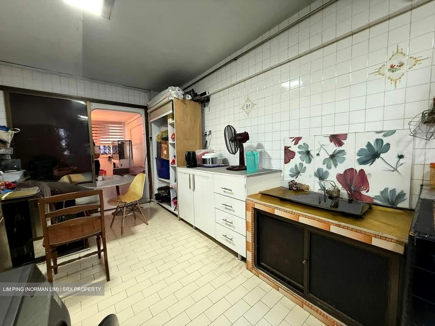 Blk 773 Yishun Avenue 3 (Yishun), HDB 3 Rooms #534004391